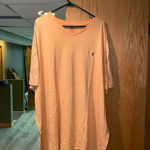 Men’s (4x) shirt sleeve Polo shirt